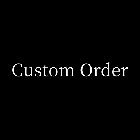 Custom 18 box order