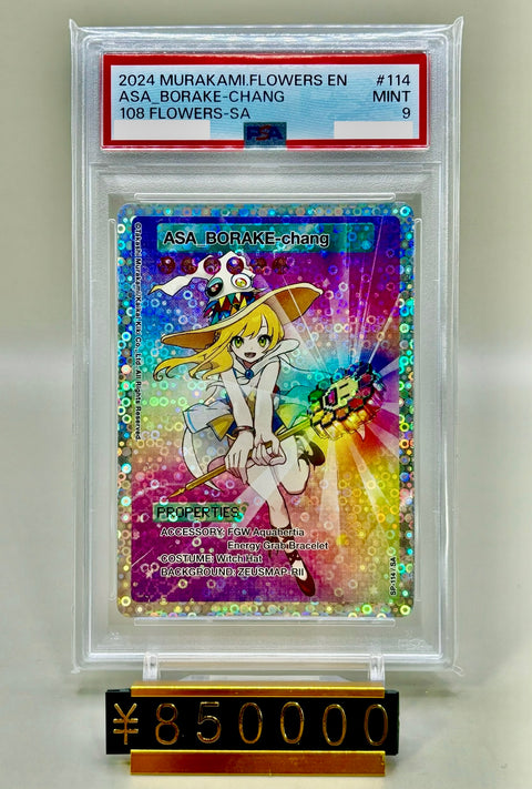 【PSA9】ASA_BORAKE-chang