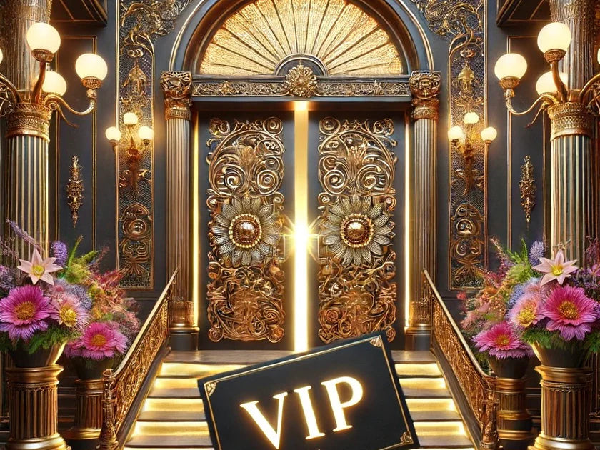 VIP secret🔐 – TCG Gallery