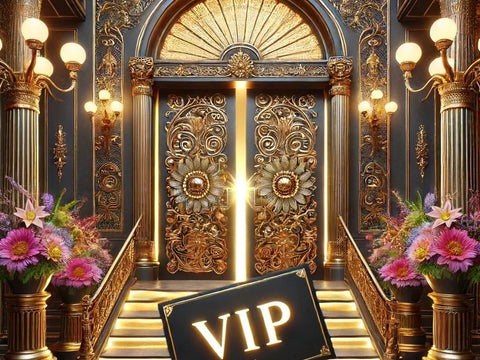 VIP secret🔐