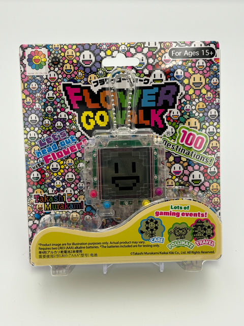 ◼️非売品◼️ 村上隆 FLOWER GO WALK 限定モデル ◼️非売品 ◼️非売品◼️ 村上隆 FLOWER GO WALK 限定モデル ◼️非売品