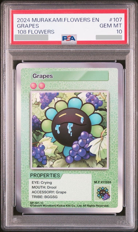 Grapes