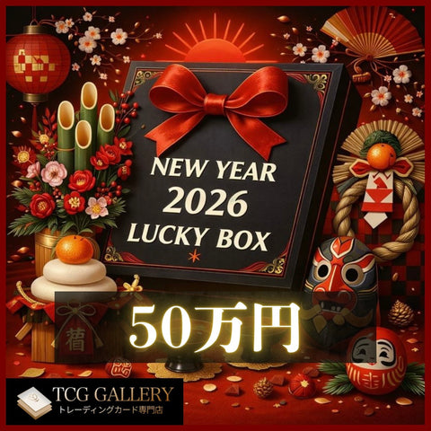 当選者限定購入ページ【50万円】