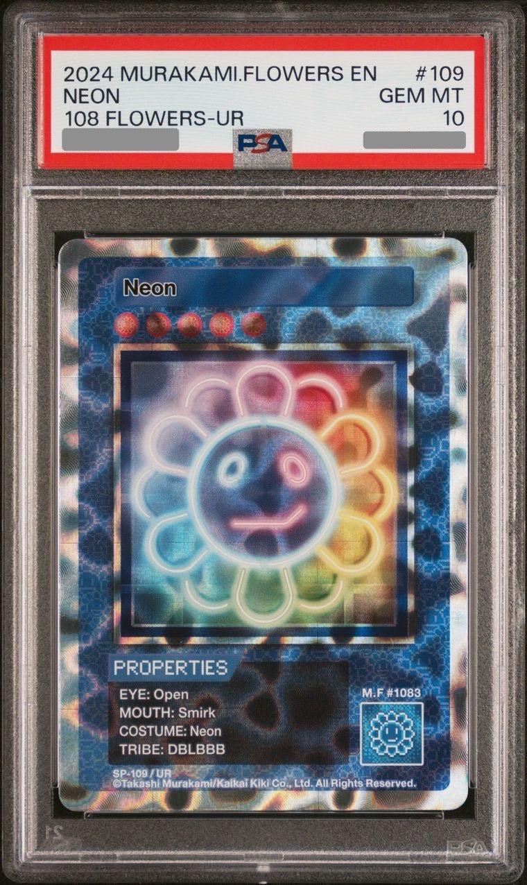 PSA 10 Gem Mints – TCG Gallery